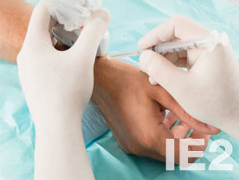 Atelier pratique d’infiltration échoguidée sur cadavre pour le médecin en première ligne