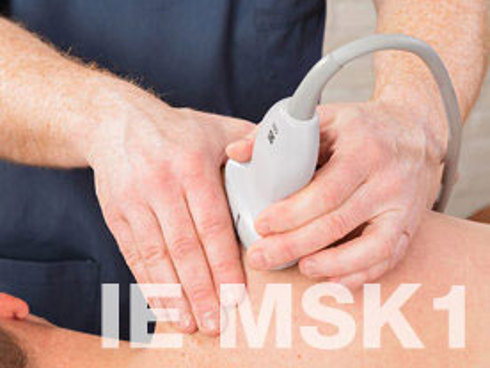 Intégration clinique de l’échographie ciblée musculosquelettique en première ligne