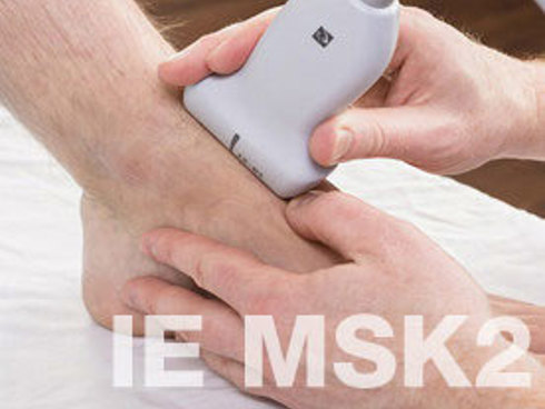 Intégration clinique de l’échographie ciblée musculosquelettique en première ligne