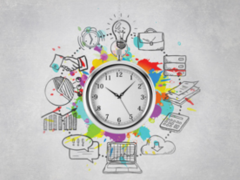 L’organisation du travail et la gestion du temps