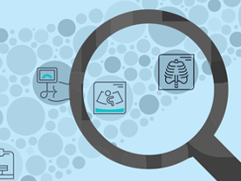 Mieux choisir nos évaluations par imagerie : atelier de pratique avisée