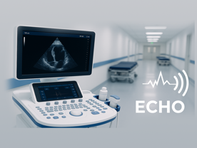 L’échographie à l’hôpital par le médecin de famille (ECHO)