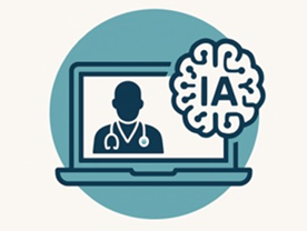 Intégration de l’IA dans la pratique